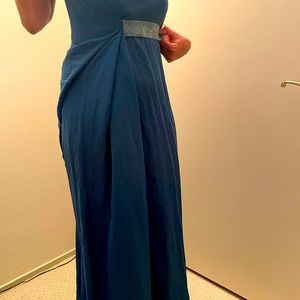 Perfect prom or wedding dress